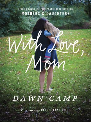 cover image of The With Love, Mom